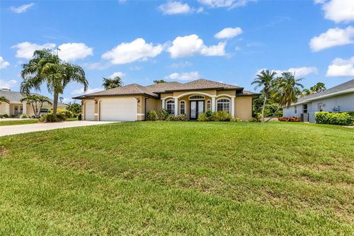 2430 Pebble Creek Place, PORT CHARLOTTE, FL, 33948 | Card Image