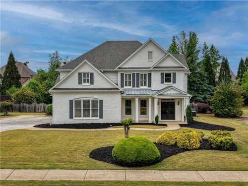 1110 Bascomb Farm Dr, Alpharetta, GA, 30009-7152 | Card Image