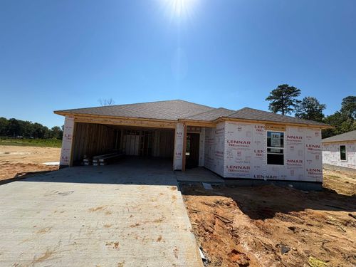 15168 Thompson Branch Trl, Hensley, AR, 72065-5801 | Card Image