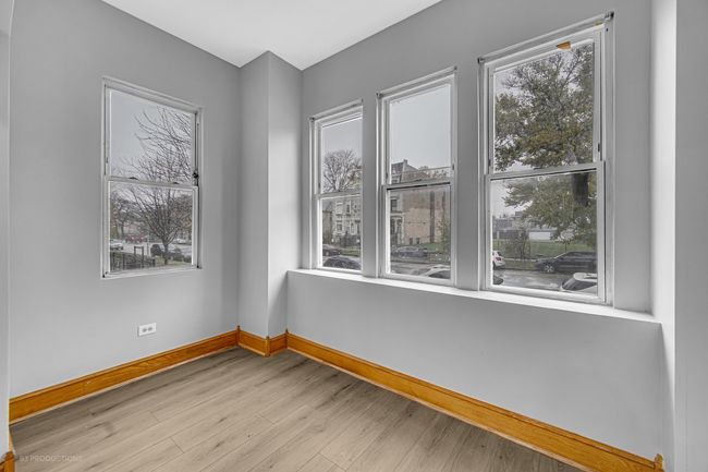 APT-2 - 4829 S Prairie Ave, Condo with 3 bedrooms, 2 bathrooms and 1 parking in CHICAGO IL | Image 8