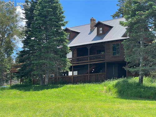 87 Thompson Rd, La Veta, CO, 81055-9648 | Card Image