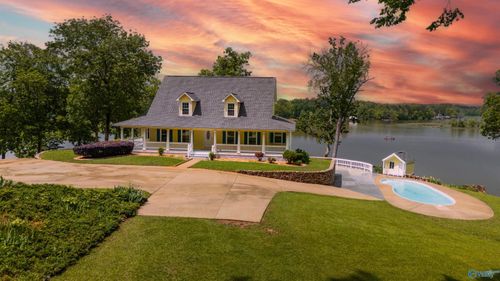 1204 Sibert Dr, Glencoe, AL, 35905-9683 | Card Image