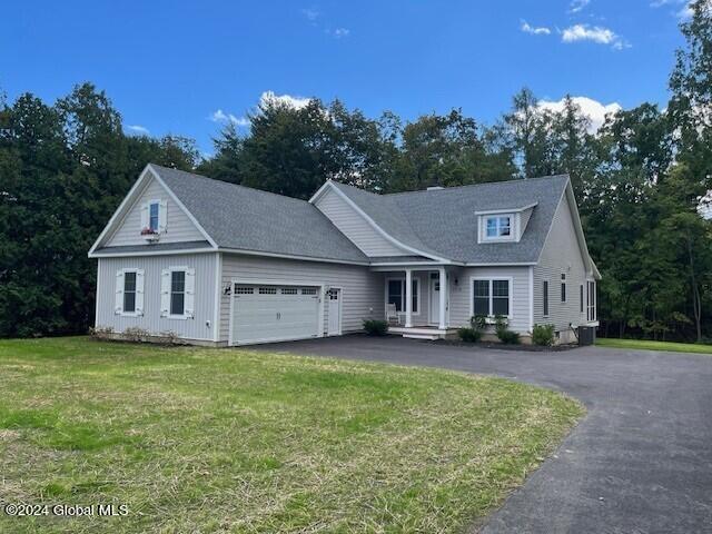 Rosendale Rd, Schenectady, NY 12309