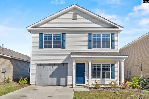 532 Edgetree Dr, Hopkins, SC, 29061-9838 | Card Image