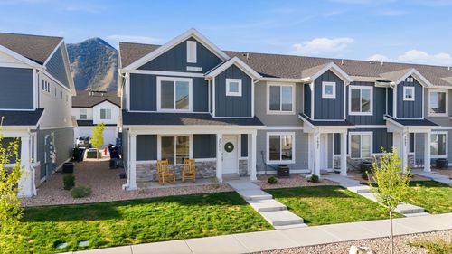 3701 E 1520 S, Spanish Fork, UT, 84660-6421 | Card Image