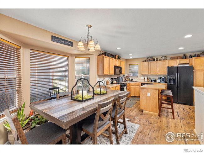 1703 88 Th Avenue Ct, House other with 5 bedrooms, 3 bathrooms and 2 parking in Greeley CO | Image 12