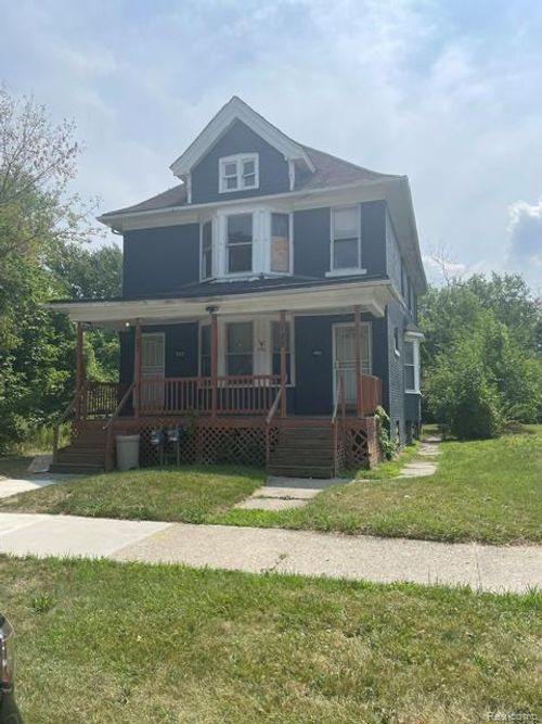 127-9 W Buena Vista Street, Highland Park, MI, 48203 | Card Image