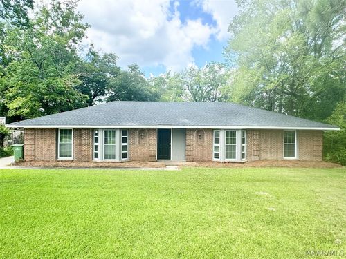 3336 Albans Ln, Montgomery, AL, 36111-2319 | Card Image