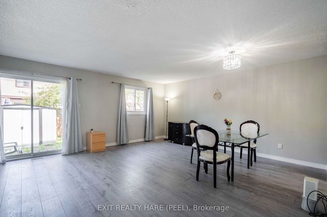 51 - 93 Hansen Rd N, Condo with 3 bedrooms, 2 bathrooms and 1 parking in Brampton ON | Image 37