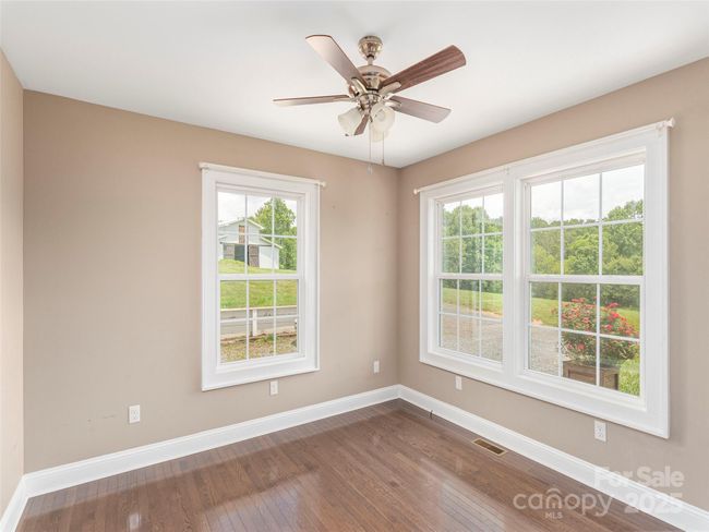 3355 Thickety Rd, House other with 3 bedrooms, 2 bathrooms and null parking in Clyde NC | Image 19