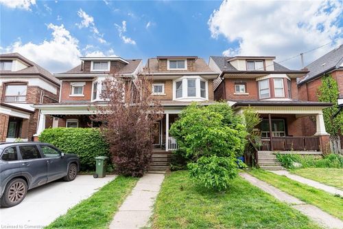 39 E Bend Ave S, Hamilton, ON, L8M3E4 | Card Image