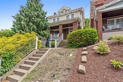 3241 Piedmont Ave, House other with 2 bedrooms, 2 bathrooms and 2 parking in Dormont PA | Image 2