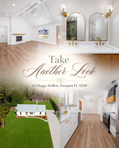 65 Happy Holw, Freeport, FL, 32439-5424 | Card Image
