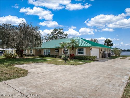 922 Lake Drive E, LAKE PLACID, FL, 33852 | Card Image