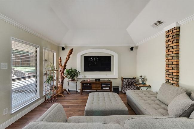 812 Cherlynne Dr, House other with 3 bedrooms, 3 bathrooms and null parking in Cedar Hill TX | Image 12