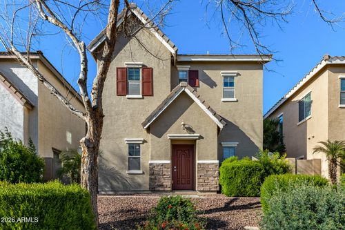 432 N Citrus Ln, Gilbert, AZ, 85234-7834 | Card Image
