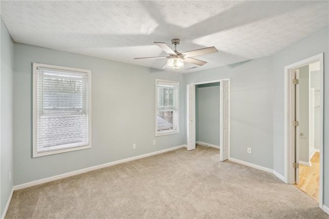 3815 Glen Laurel Ct, House other with 3 bedrooms, 3 bathrooms and 4 parking in Cumming GA | Image 19