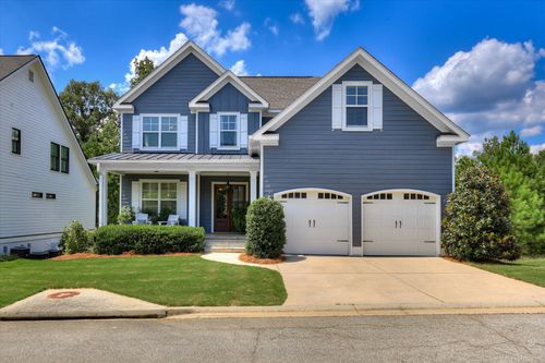 2049 Egret Cir, Evans, GA, 30809-4355 | Card Image