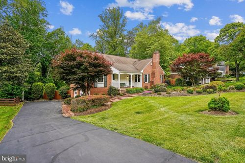 3709 Camelot Dr, ANNANDALE, VA, 22003-1306 | Card Image