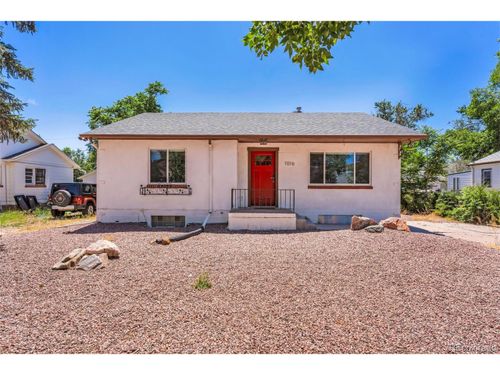 1016 College Ave, Canon City, CO, 81212-3143 | Card Image