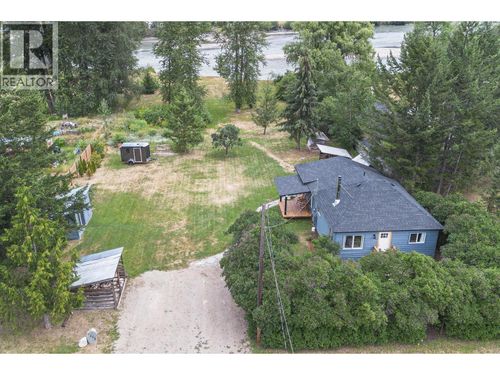 1615 Birch Island Lost Creek Rd, Clearwater, BC, V0E1N0 | Card Image