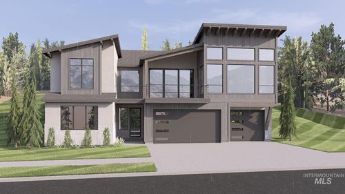TBD E Asteroid Dr, Boise, ID, 83712 | Card Image