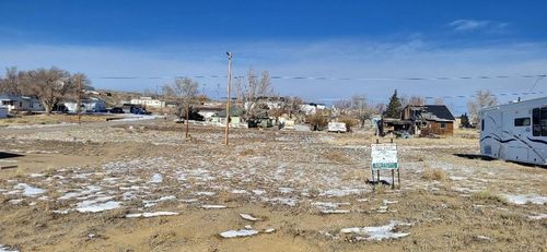 2202 1st St, Hanna, WY, 82327-5000 | Card Image