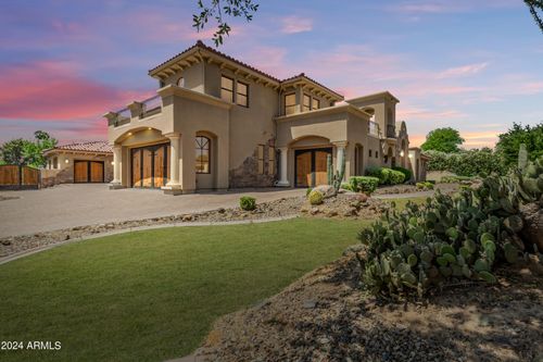 6215 E Turquoise Ave, Paradise Valley, AZ, 85253-1237 | Card Image