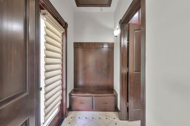 Hallway leading to 3rd Bathroom. | Image 46
