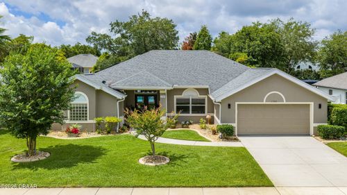 1308 Crepe Myrtle Ln, Port Orange, FL, 32128-7395 | Card Image