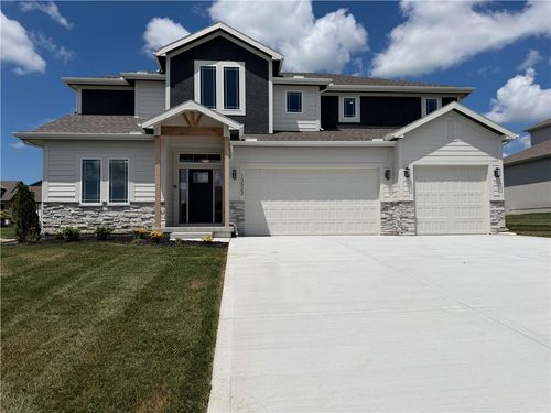13522 Ne 114th Pl, Kearney, MO, 64060-7354 | Card Image