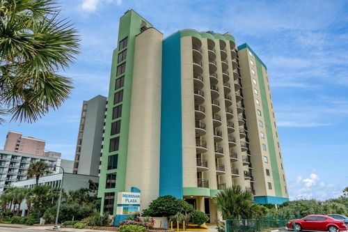 605-2310 N Ocean Blvd, Myrtle Beach, SC, 29577-3245 | Card Image