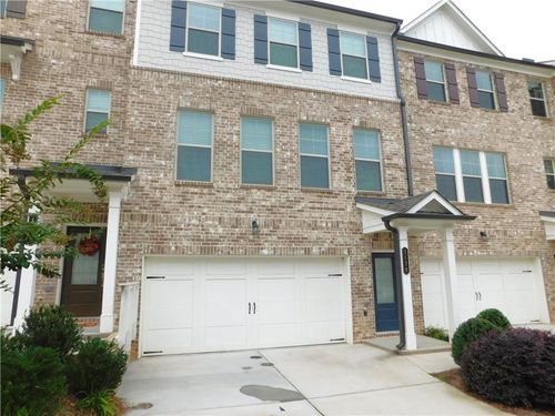 1626 Halbrooke Pl Sw, Marietta, GA, 30008-3516 | Card Image
