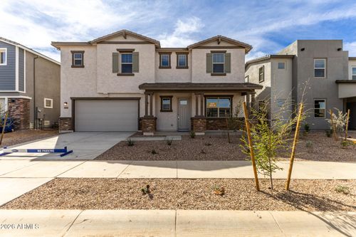 22865 E Diana Way, Queen Creek, AZ, 85142-1736 | Card Image