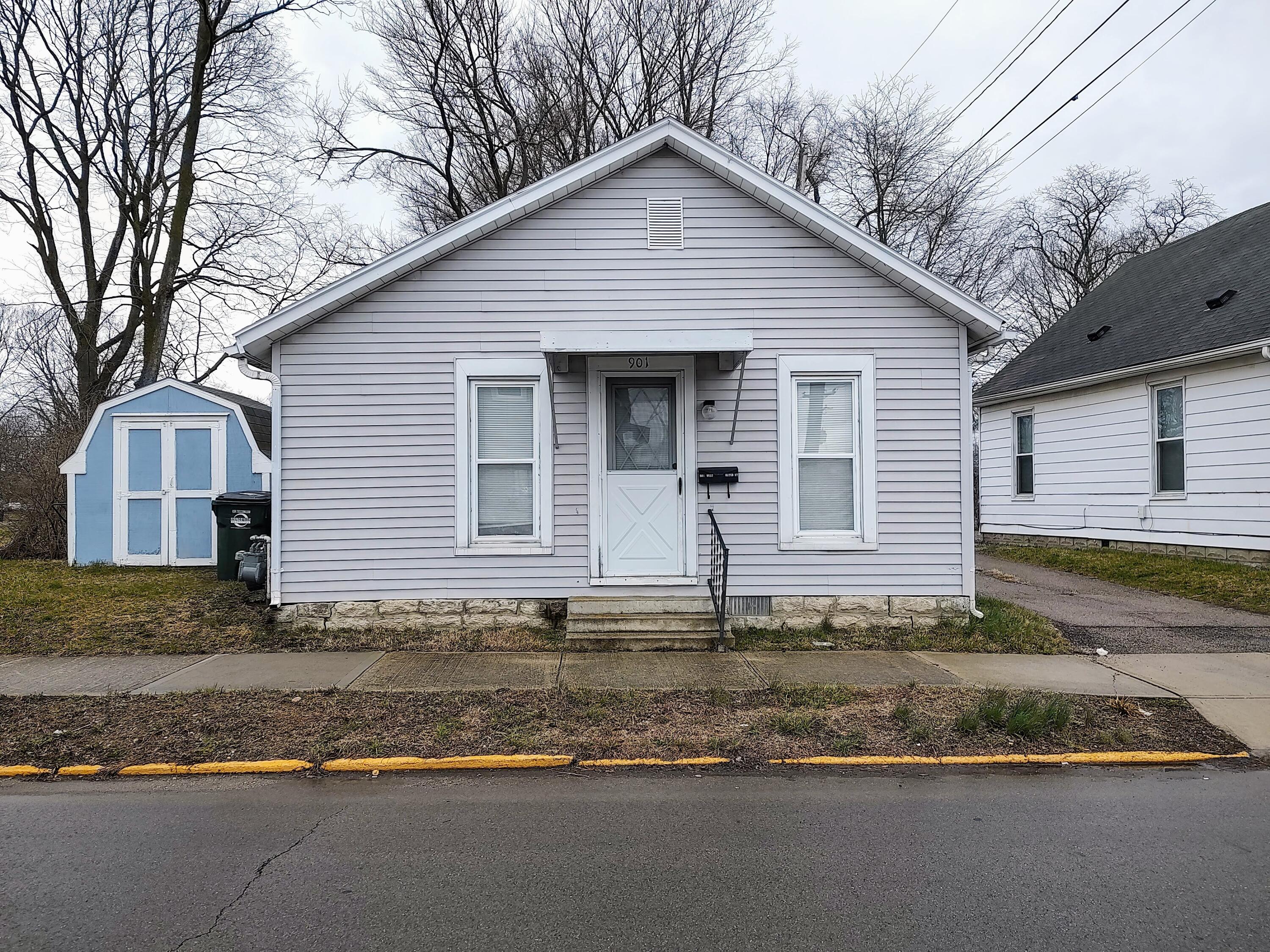 Water St, Troy, OH 45373