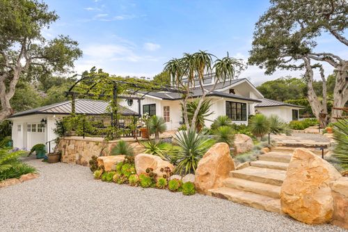 1690 E Valley Rd, Montecito, CA, 93108-2150 | Card Image