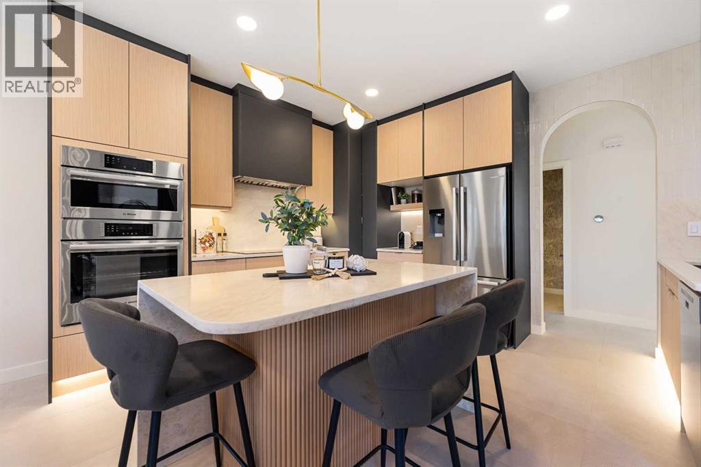 Residential in Calgary 2