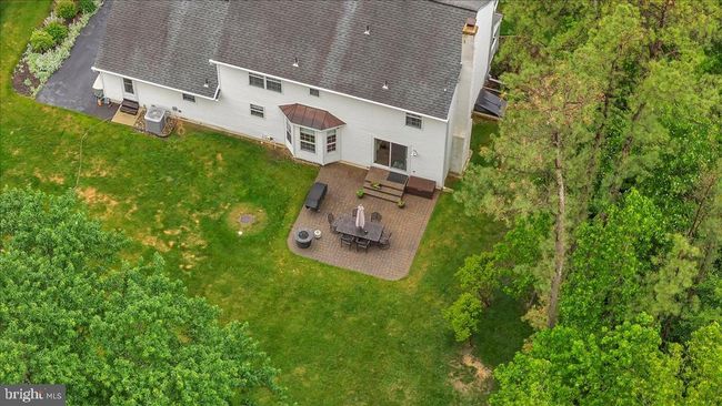478 Sunnyhill Ave, House other with 3 bedrooms, 3 bathrooms and null parking in FRANKLINVILLE NJ | Image 40