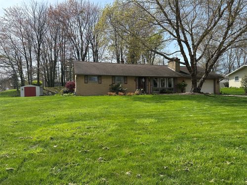 4504 Colonial Avenue, Millcreek, PA, 16506 | Card Image