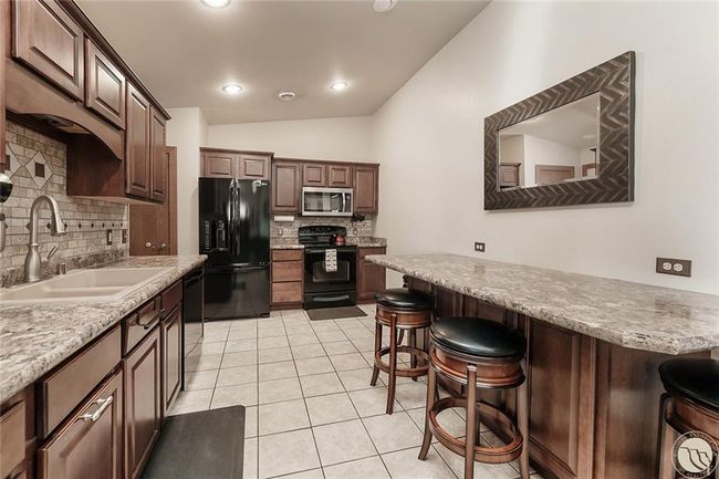 APT-1 - 1443 River Point Loop, Townhouse with 2 bedrooms, 2 bathrooms and null parking in Billings MT | Image 7