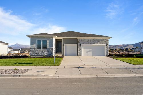 320-6269 W Teton Ranch Dr, Herriman, UT, 84096-3384 | Card Image
