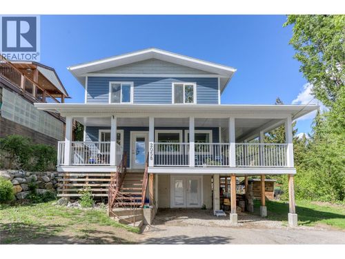 2058 Fifth Avenue, Rossland, BC, V0G1Y0 | Card Image