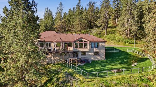 4020 S Saltese Lake Rd, Greenacres, WA, 99016 | Card Image