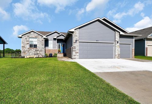 4811 N Emerald Ct, Maize, KS, 67101-8704 | Card Image