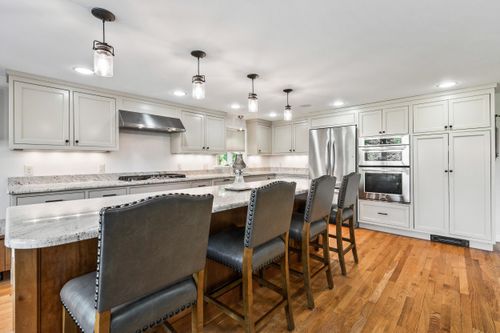 11 Vista Way, Jackson, NH, 03846-4339 | Card Image