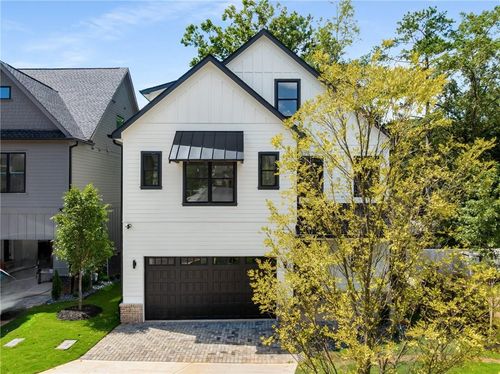 3020 Trae Ct, Smyrna, GA, 30080-1503 | Card Image