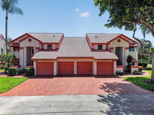 b-7677 Lexington Club Blvd, Delray Beach, FL, 33446-3431 | Card Image