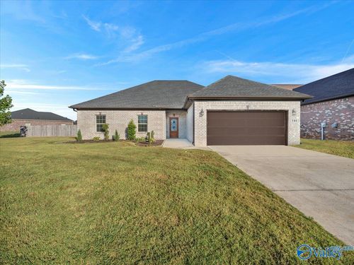 144 Old Eli Rd, Toney, AL, 35773-9283 | Card Image