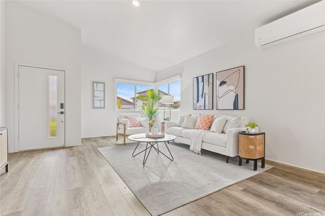 91-1816 Kohanahana Loop, House other with 3 bedrooms, 2 bathrooms and 2 parking in Ewa Beach HI | Image 16