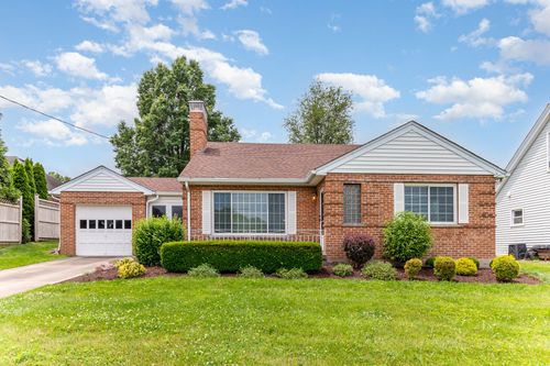39 Buttermilk Pike, Lakeside Park, KY, 41017-2182 | Card Image